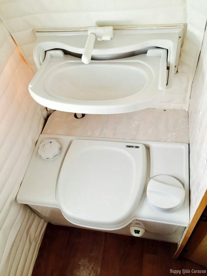Come Usare E Pulire Una Toilette Da Campeggio Portatile